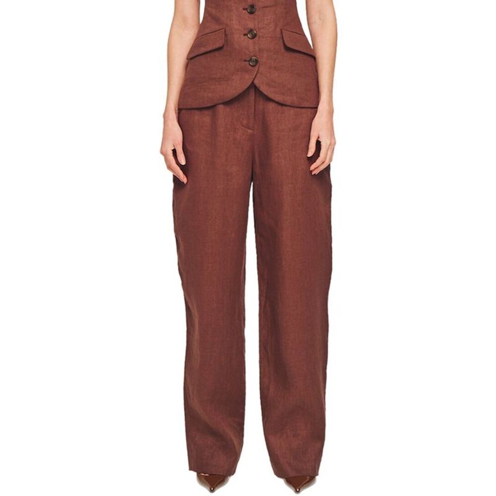 Ronny Kobo Womens  Teresa Pant